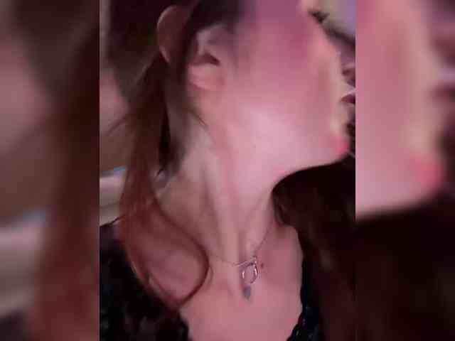 MilashaNyasha webcam