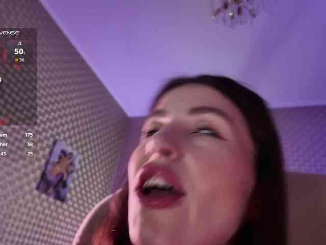 MilashaNyasha webcam