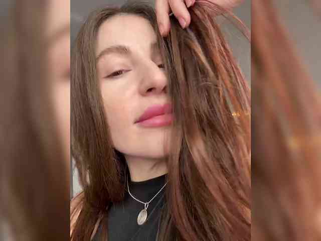 MilashaNyasha webcam