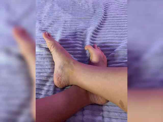 MilashaNyasha webcam