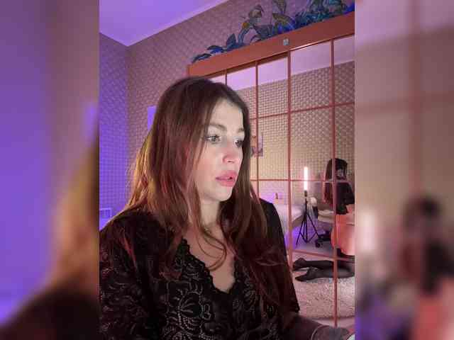 MilashaNyasha webcam