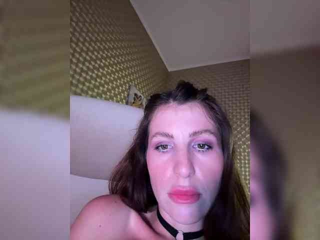 MilashaNyasha webcam