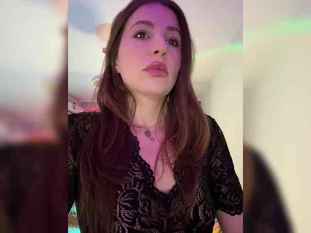 MilashaNyasha webcam