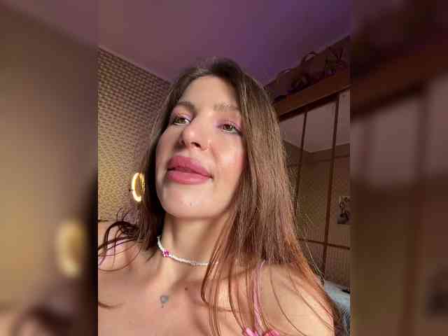 MilashaNyasha webcam