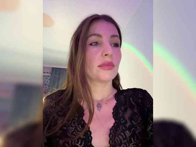 MilashaNyasha webcam