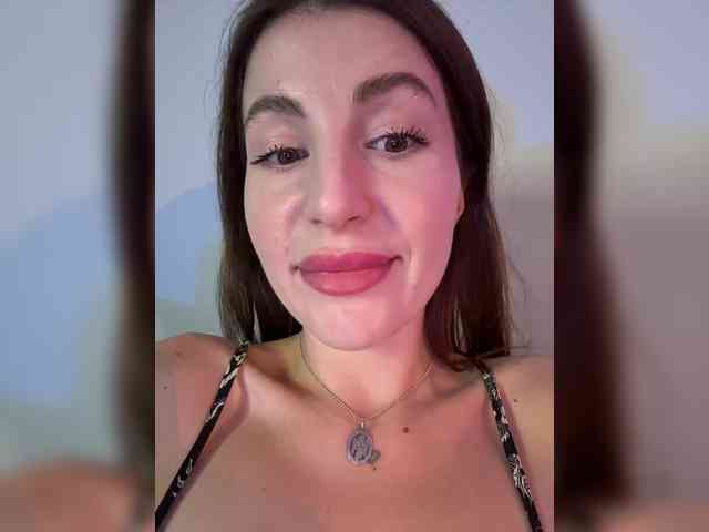 MilashaNyasha webcam