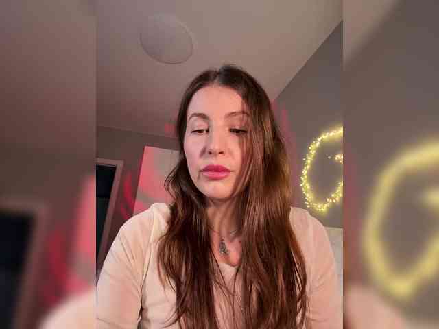 MilashaNyasha webcam