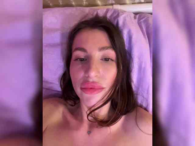 adult random chat MilashaNyasha