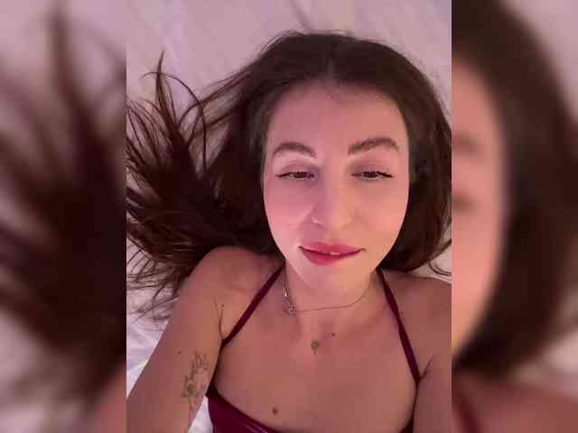 MilashaNyasha Live Webcam on BongaCams