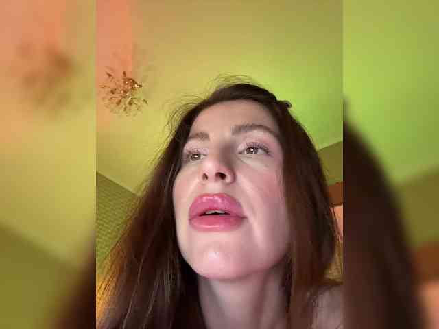 MilashaNyasha webcam