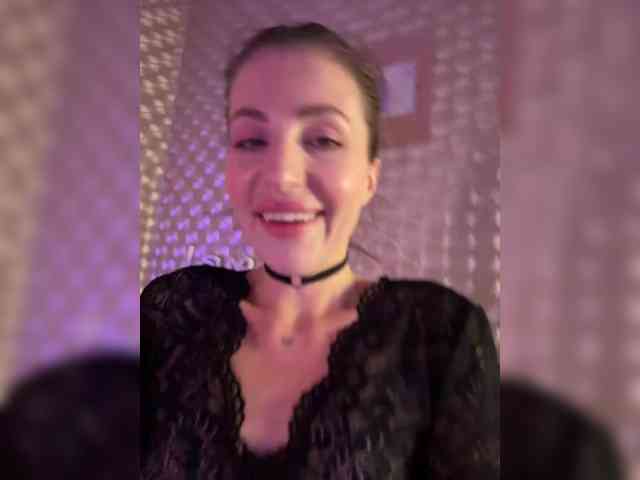 MilashaNyasha webcam