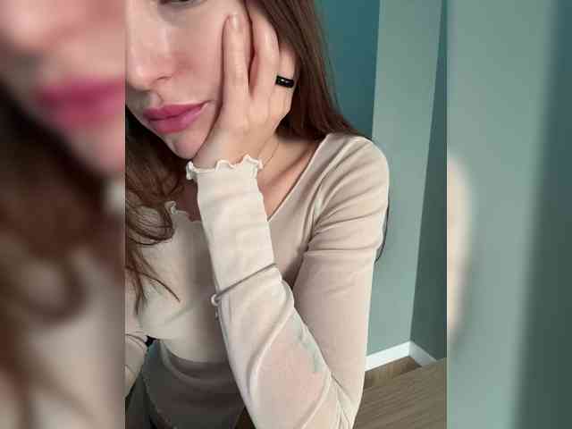 MilashaNyasha webcam