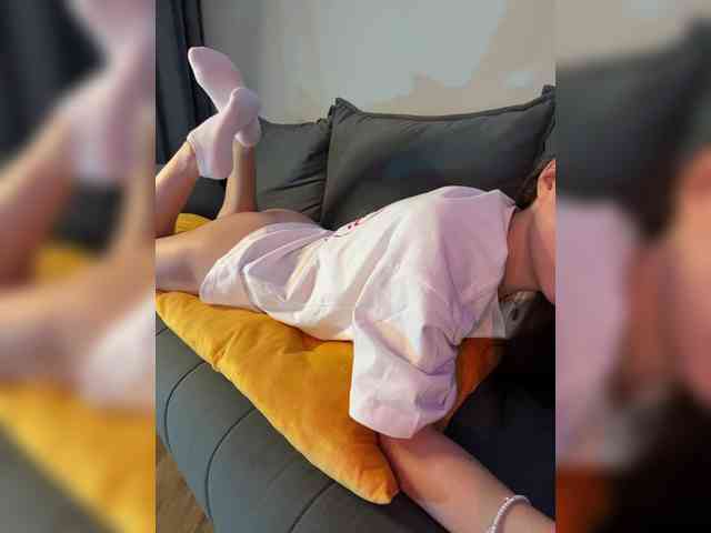 MilashaNyasha webcam