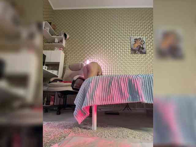 MilashaNyasha webcam