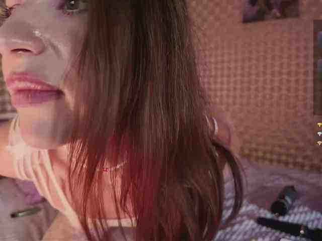 MilashaNyasha webcam