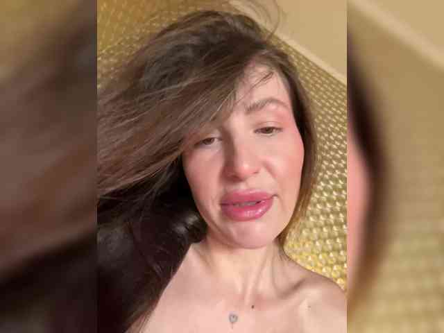 MilashaNyasha webcam
