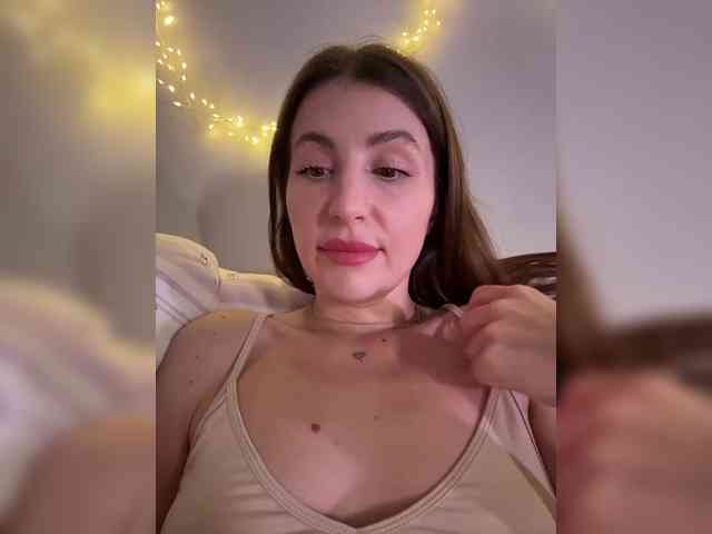 MilashaNyasha webcam