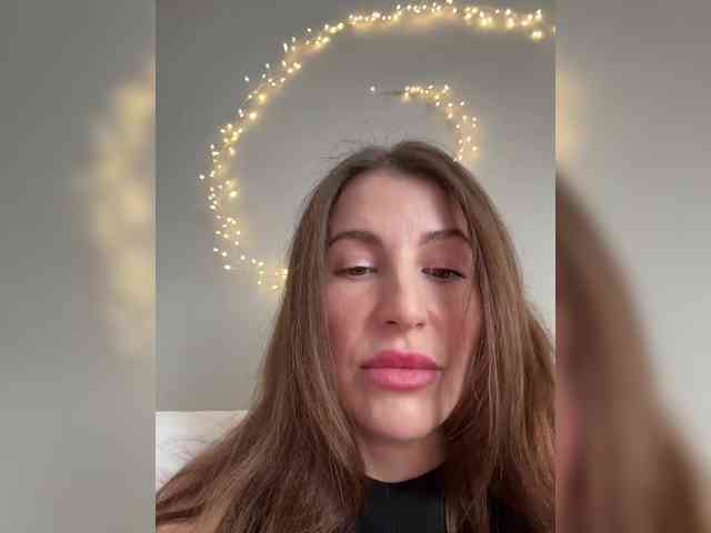 MilashaNyasha webcam