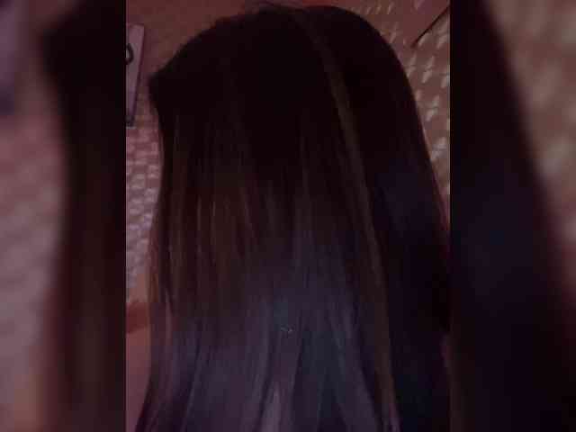 MilashaNyasha webcam
