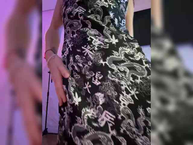 MilashaNyasha webcam