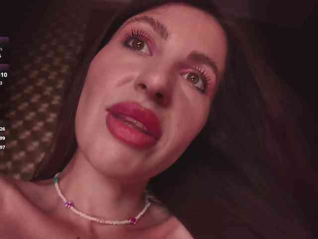 MilashaNyasha webcam