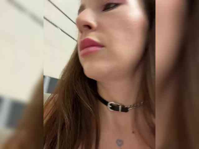 MilashaNyasha webcam