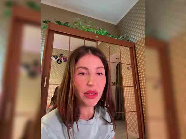 MilashaNyasha webcam