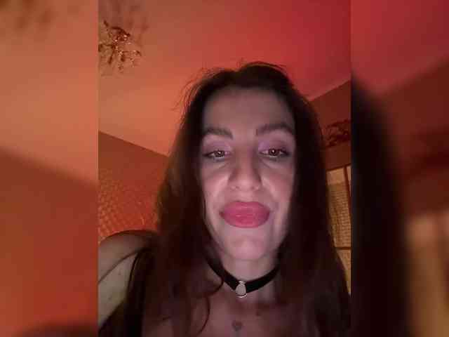 MilashaNyasha webcam