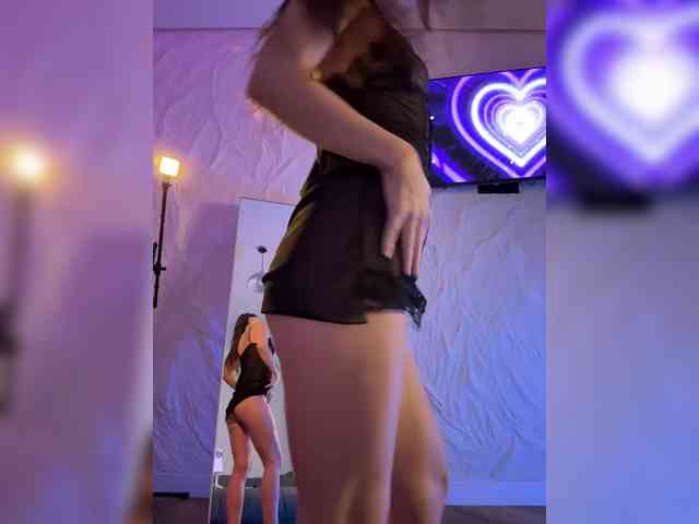 MilashaNyasha webcam