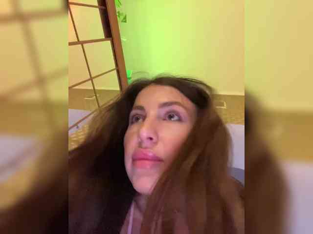 MilashaNyasha webcam