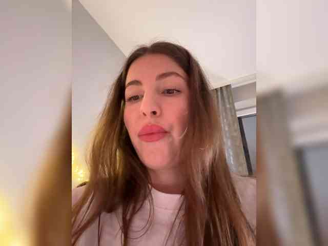 MilashaNyasha webcam