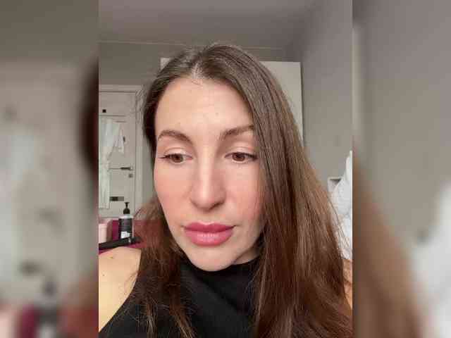 MilashaNyasha webcam