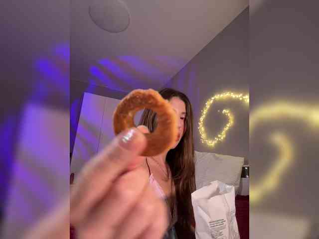 MilashaNyasha webcam