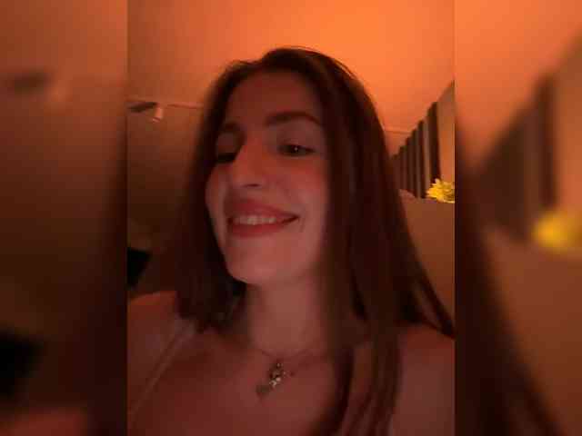 MilashaNyasha webcam