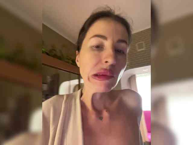sex cam free MilashaNyasha