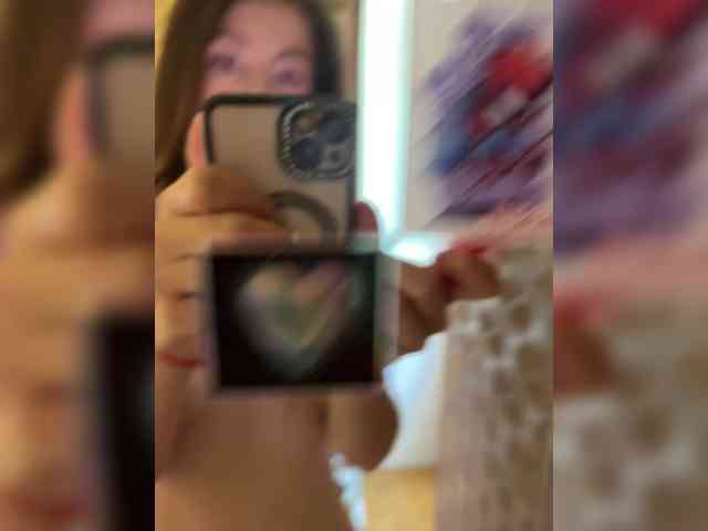 online video chatting MilashaNyasha