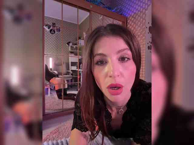 MilashaNyasha webcam