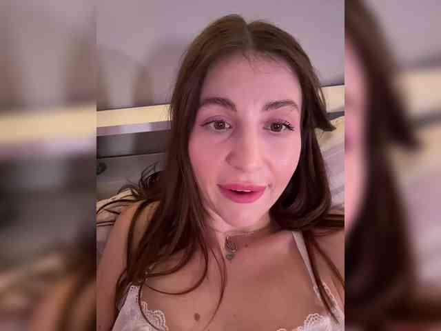 MilashaNyasha webcam