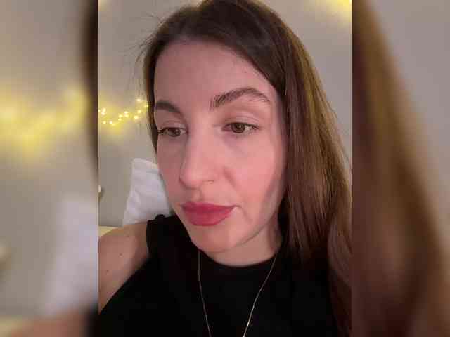 MilashaNyasha webcam