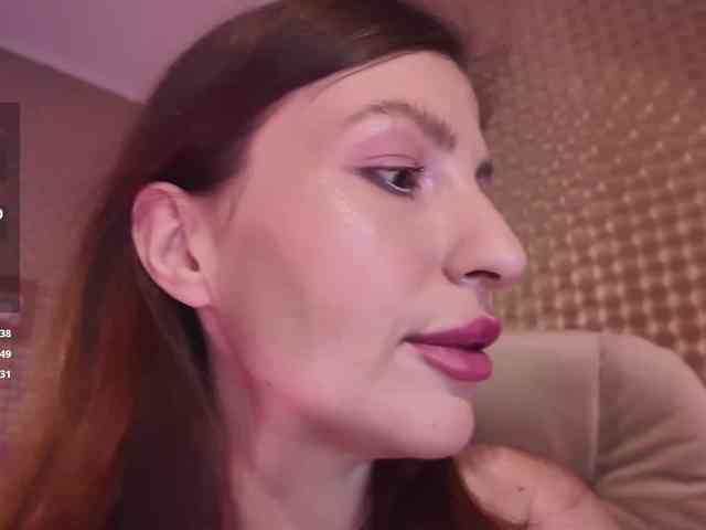 MilashaNyasha webcam
