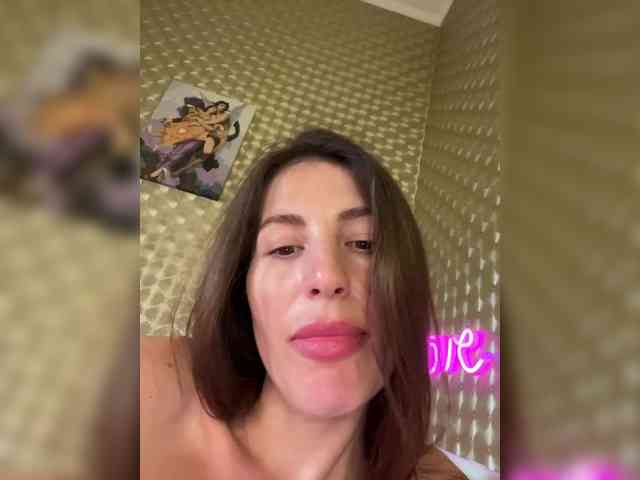MilashaNyasha webcam