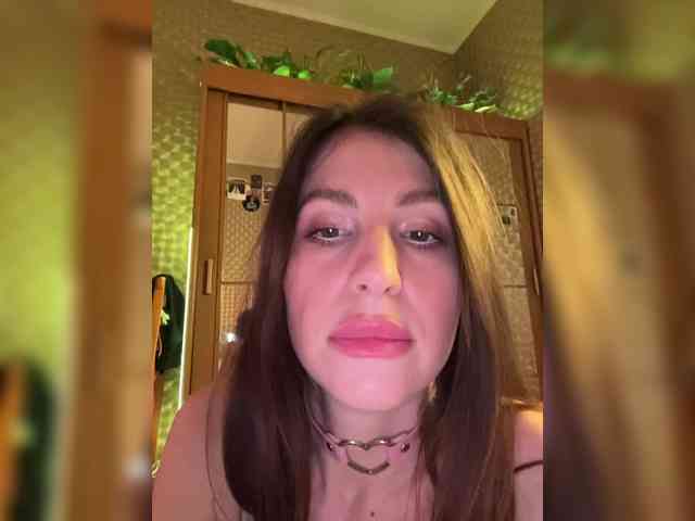 MilashaNyasha Live Webcam on BongaCams