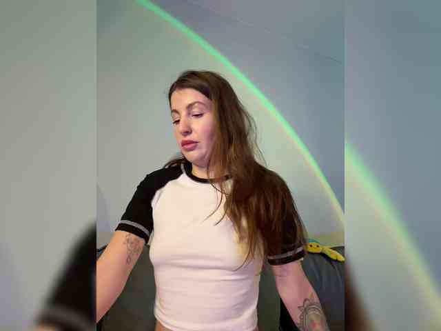 MilashaNyasha webcam