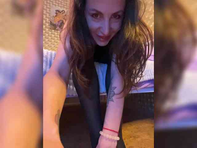MilashaNyasha webcam