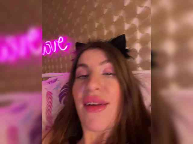 live sex xxx MilashaNyasha