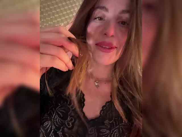 MilashaNyasha webcam