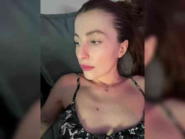 MilashaNyasha webcam