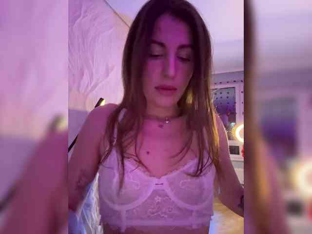 MilashaNyasha webcam