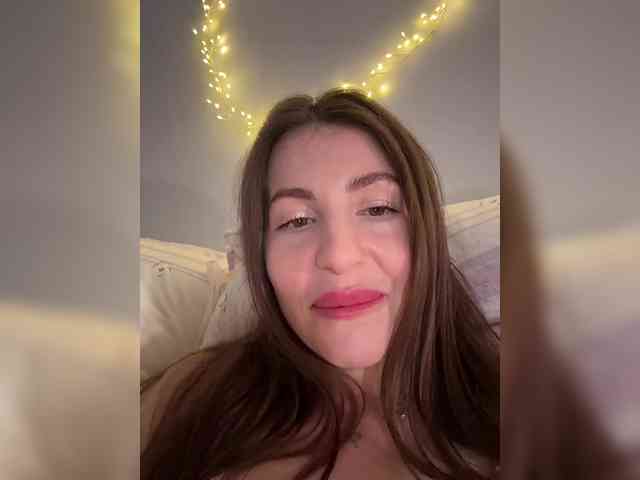 MilashaNyasha webcam