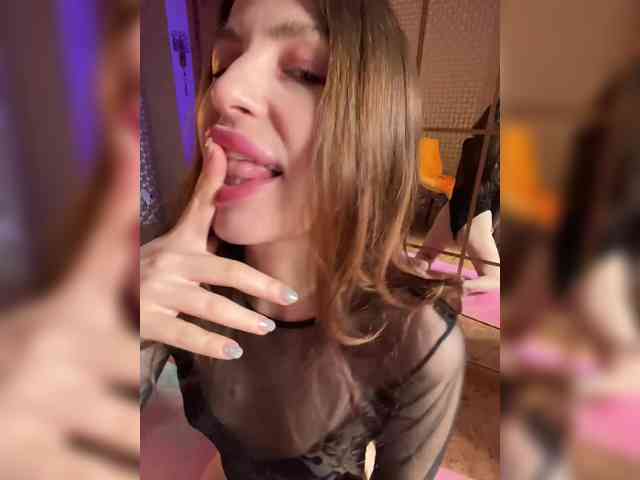 MilashaNyasha webcam